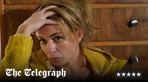 Keeping Faith, series 2 episode 1 review: this unexpected hit is still  irresistibly wild