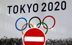 Οι ολυμπιακοί αγώνες τόκιο 2020 θα γίνουν μεταξύ 24 ιουλίου και 9 αυγούστου, αλλά η αθλητική δράση ξεκινά δύο ημέρες πριν από την τελετή . Olympiakoi Agwnes Tokio Den Einai Fysiologiko Na Ginei H Diorganwsh Leei Koryfaios Iapwnas Episthmonas Eidhseis Nea To Bhma Online