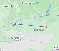 Ulaanbaatar to hovd and bayan. Trekking In The Altai Mountains Of Mongolia By Discover Altai With 1 Tour Review Tourradar