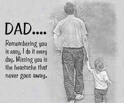 I Miss U Daddy Posts Facebook It's the only place they feel comfortable.