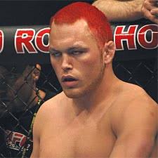 Top 10 Most Outrageous MMA Hairstyles