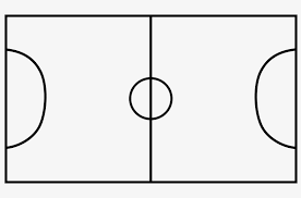 (1) any ideas on how i can further refine the line detection (i.e. Svg Royalty Free Download Panda Free Images Soccerfieldclipart Football Pitch Lines Png Transparent Png 800x462 Free Download On Nicepng