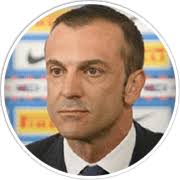 Andrea Berta (Director of Football) Arsenal