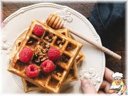 50g toz şeker 100g inci şeker (veya parçalanmış küp belçika'dan bütün dünya'ya yayılmış muhteşem bir tatlı; Belcika Usulu Waffle Tarifi Lezzetler Com