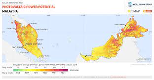 Suncrox solar malaysia, kuala lumpur, malaysia. Solar Resource Maps And Gis Data For 200 Countries Solargis