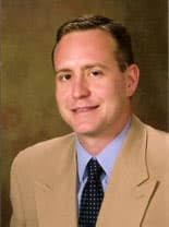Dr. Richard T. Ellington, MD