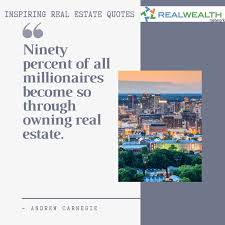 30 Inspiring Real Estate Quotes That Will Change Your Life