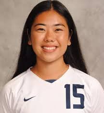 2025 Women's Soccer Roster