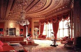 Buckingham palace has served as the official london residence of the uk's sovereigns since 1837 and today is the administrative headquarters of the monarch. London The State Rooms Buckingham Palace Reviews Family Deals