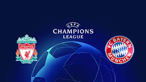 Bayern vs liverpool (3/13/2019) канала regina pauley. Liverpool Vs Bayern Munich Shareonsport Com