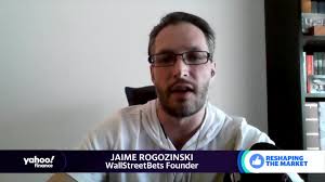 Maybe you would like to learn more about one of these? Wallstreetbets Founder On How Meme Stock Craze Began