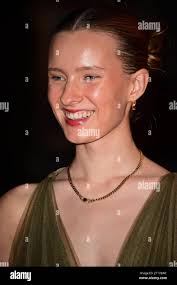 Sara mcgrath hi-res stock photography and images