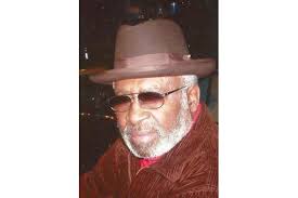 Harold Jackson Obituary (2014)
