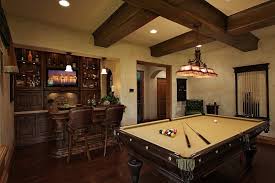 Game Room Bar Ideas Family Room Mediterranean With Wet Bar Home Bar Billiard Room Game Room Design Game Room Game Room Bar