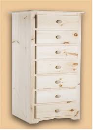 earnest 7 drawer lingerie chest