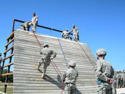 Confidence Course At Fort Leonard Wood Missouri Army Day Fort Leonard Wood Fort Leonard Wood Missouri