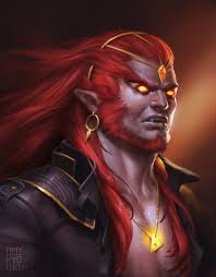 Can Ganondorf Come Out To Play Triforce Of Power Ganondorf Evelyn Mildt Legend Of Zelda Breath Legend Of Zelda Characters Legend Of Zelda