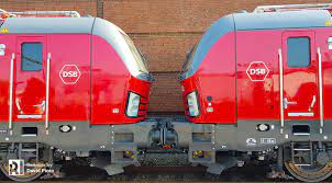 Dove shack baby (gaming clan) Dk Expert Litra Eb Go The First New Electrics For Dsb In 20 Years Updatedx2 Railcolor News