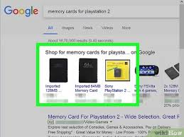Once you choose a suitable memory card capacity for the game you would like to play, make sure that the 'ntfs' mark is ticked. How To Delete Data Off Your Ps2 Memory Card 13 Steps