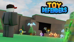 Use your units to fend off waves of enemies each unit has unique cool abilities upgrade your troops during battle. Toy Defenders Tower Defense Codes Roblox June 2021 Mejoress