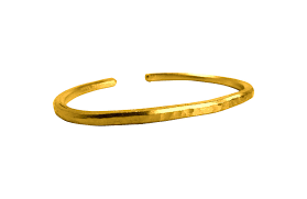 In that aspect, gold is considered both a commodity and a currency and is used as insurance against currencies and market fluctuations. Buy 1 Oz Gold Bullion Bracelet 9999 Gold Bracelet Kitco