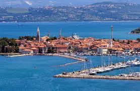 Izola Pictures Travel Slovenia Visit Slovenia Izola Photo