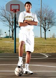 As a senior, he averaged 28.6 points per game. Wholehogsports Malik Monk In Action At Peach Jam