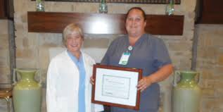 A licensed practical nurse plays a vital role in the world of health care. Mtnrc Awarded Vohra Center Of Excellence Certification For Wound Management Comanche County Memorial Hospital