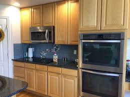 Over time this mixture sticks to cabinet surfaces like a tacky glue that can be difficult to remove. How To Clean Kitchen Cabinets Chas Crazy Creations