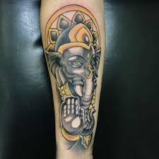 Ganesha tattoos that you can filter by style, body part and size, and order by date or score. Some Ganesha Tattoo You Have To Know Right Now