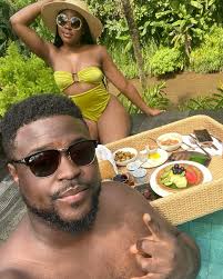 Check Out The Most Exotic Thing About The Adeleke Honeymoon
