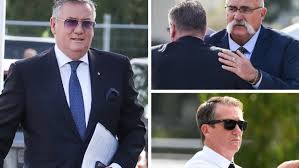 Vor 1 tag · shane warne has been farewelled by his closest family and friends in a private funeral today. Pxv 1agqaq1hkm