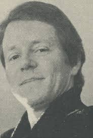 This month's Pan Am 103 Archives tribute honors Paul Isaac Garrett. A  member of Flight 103's crew, Paul began his career with Pan Am in 1973.  Originally based in London, he'd transferred