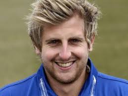 English cricketer Tom Allin took his own life in bridge fall, inquest hears 