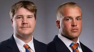 Which former Ada Reporter area high school standouts will be in action