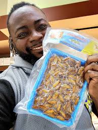 Watch till the end and tell me if you hungry. Reason I love Asian stores.