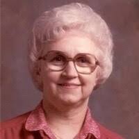 Arleen C Kvasager Obituary 2008