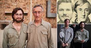 Just watched the film escape from pretoria thought it was really good with some serious tension. Unbelievable True Story Behind Prison Break Movie Escape From Pretoria Metro News