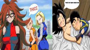 Created by man_with_a_shoea community for 2 years. Dragon Ball Z Memes Only Die Hard Fans Will Understand V2 Youtube