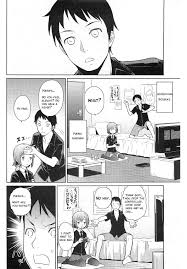 Yukinya! » nhentai - Hentai Manga, Doujinshi & Porn Comics