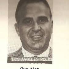 Gus Alex (April 1, 1916