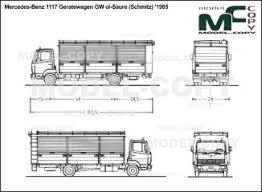 Pin On Mercedes Benz Blueprints