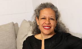 Tracie Jones-Barrett, Ed.D. (@TracieDJones1)