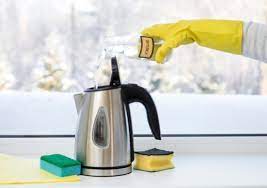 But over time, the process of descaling coffee makers and other appliances needs to be carried out. How To Make A Descaling Solution For Coffee Machines