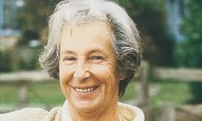 FURROWED MIDDLEBROW: Update: Children's authors (Part 3 of 4)