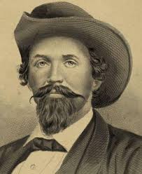 John Hunt Morgan (U.S. National Park Service)