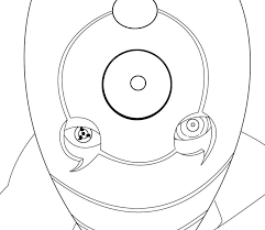 We may earn commission on some of the items you choose to buy. Uchiha Obito Coloring Page Free Printable Coloring Pages For Kids