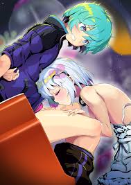 dha :: Anime Art :: artist  funny cocks & best free porn: r34, futanari,  shemale, hentai, femdom and fandom porn