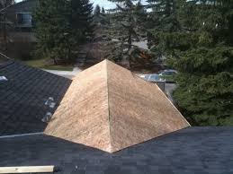 Tying A Patio Roof Into Existing House Contractor Talk Professional Construction And Remodeling Forum In 2020 Patio Makeover Patio Addition Patio Roof Covers