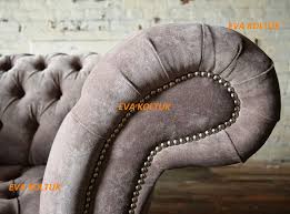 Rüyada krem rengi görmek, çok romantik ve duygusal bir döneme girileceğini haber verir. Suet Krem Tekli Koltuk Chester Vetro Site Basligi